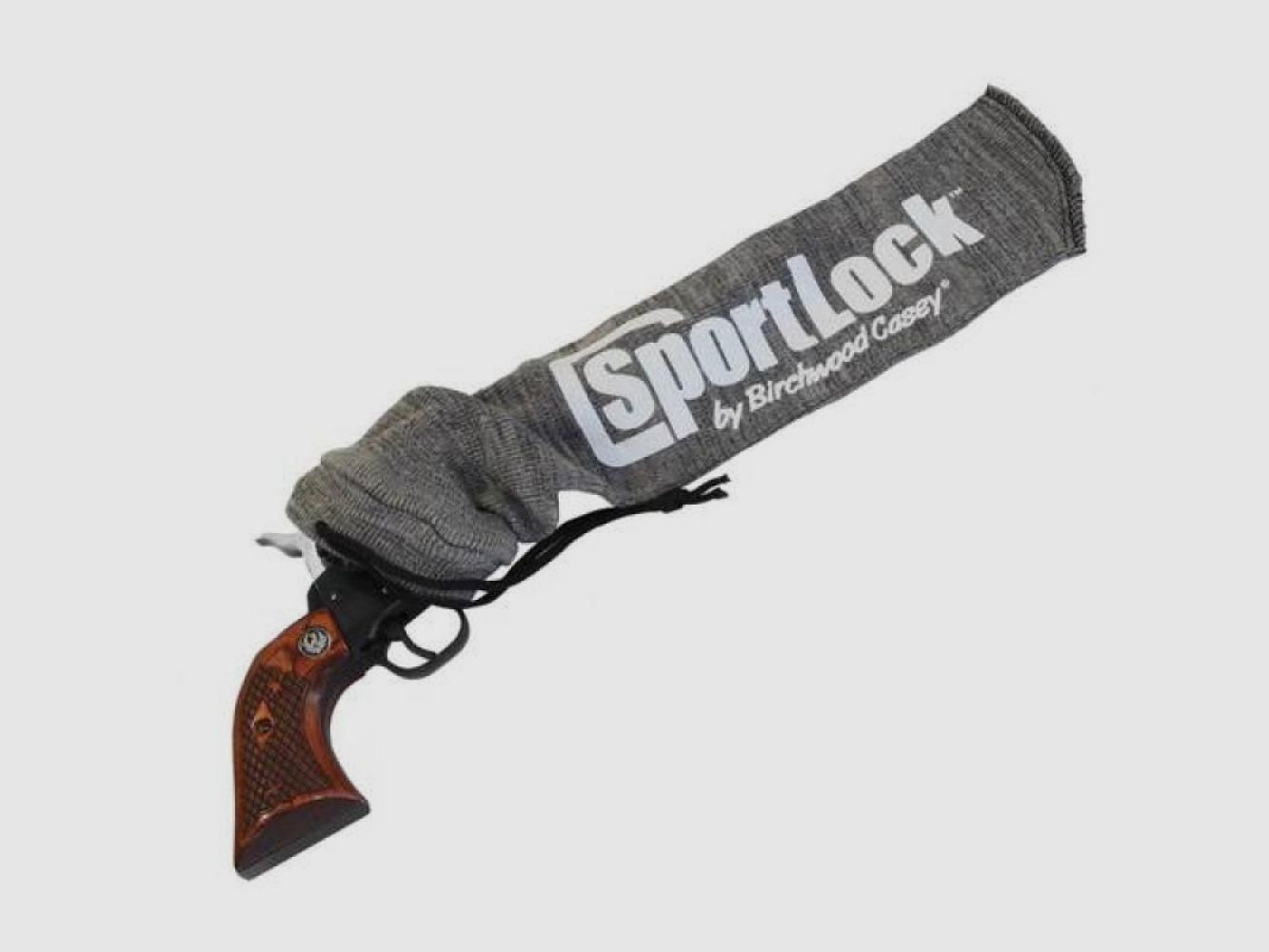 Sportlock Manica in Silicone per Pistola