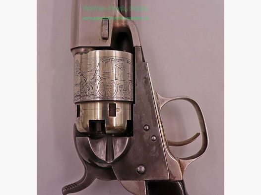 Italienisch - Divers Mod. Colt Pocket