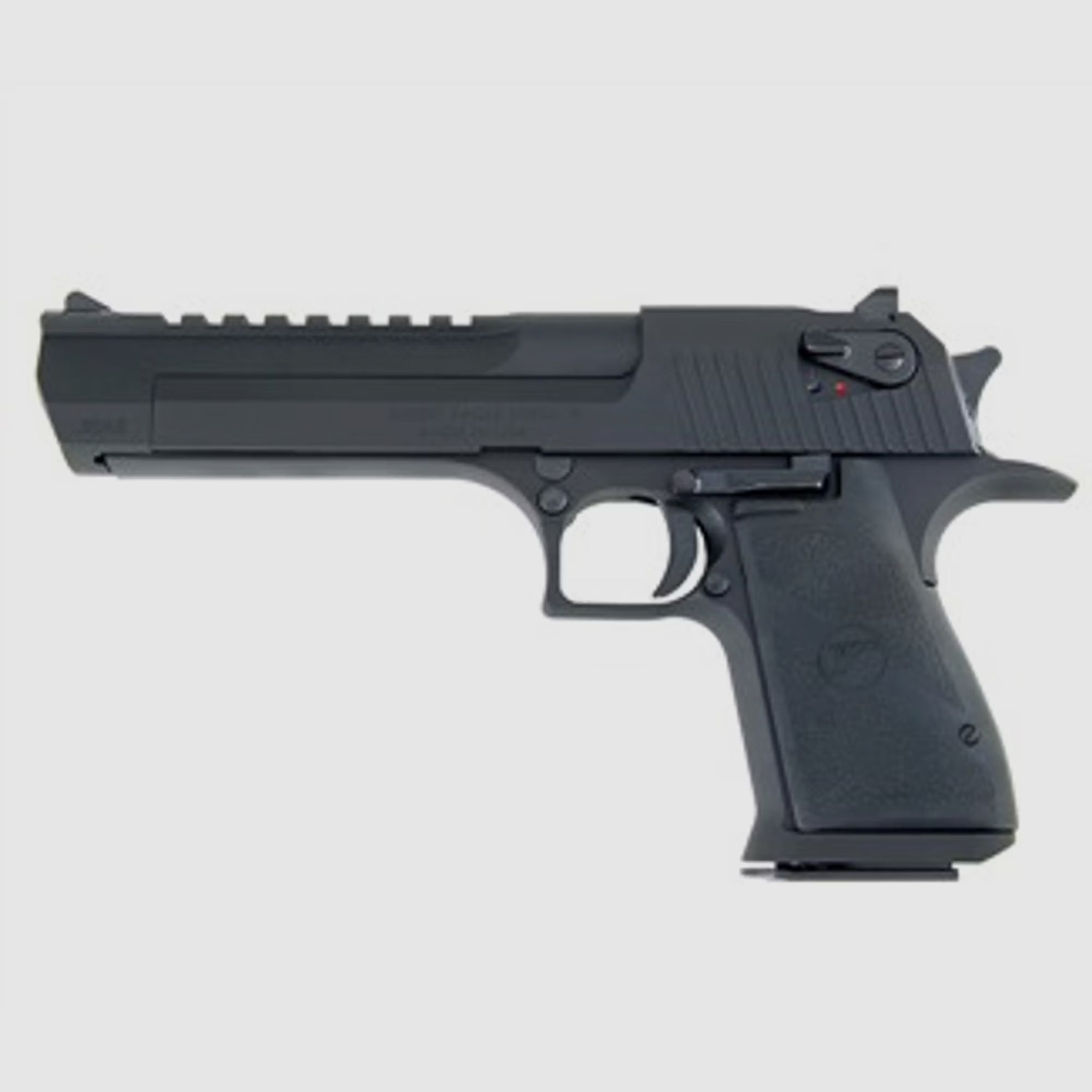 Magnum Research – Pistole / Desert Eagle / Model XIX / 6 Lauf / 7+1 Schuss / .50AE, Bild 1 von 2