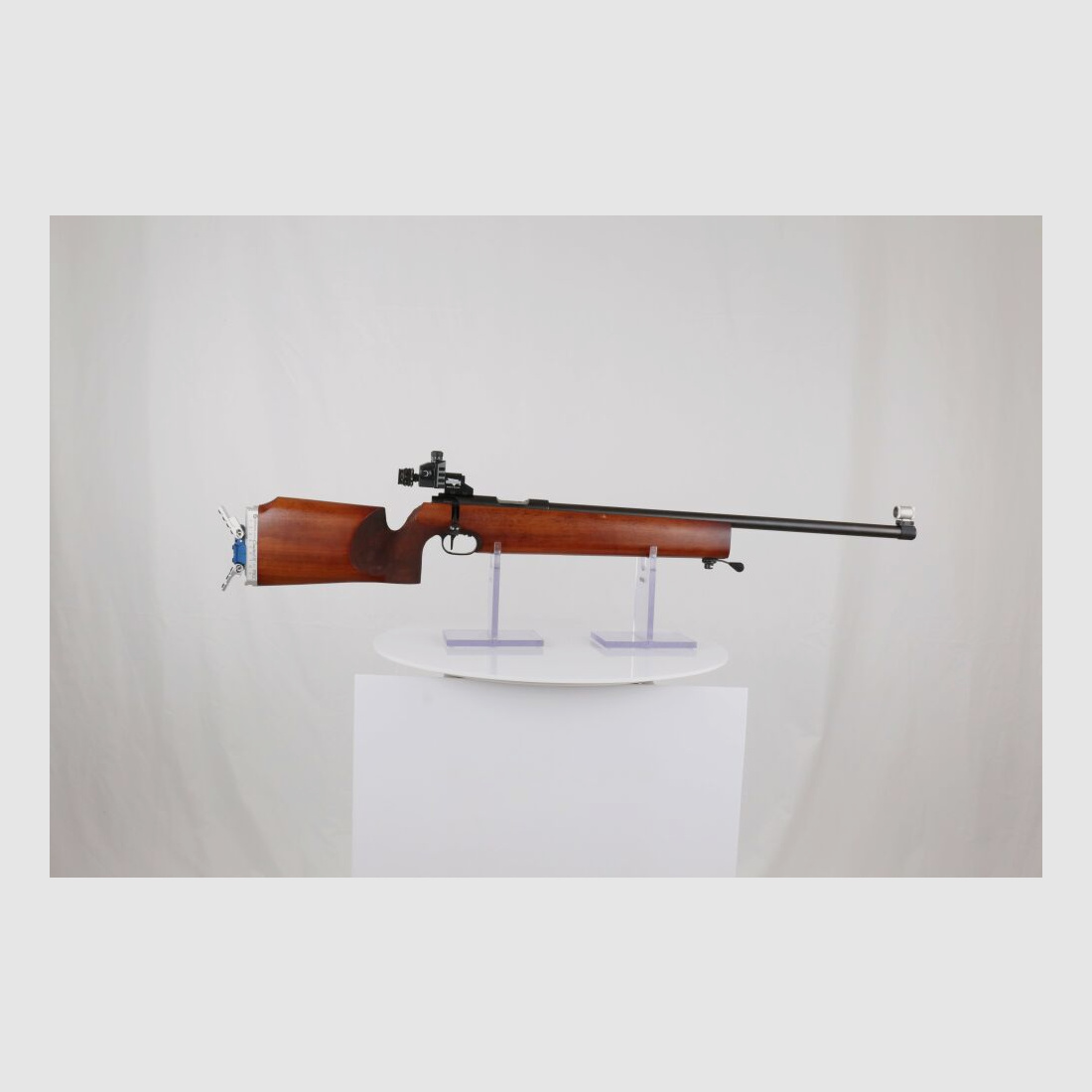 Walther UIT Spezial