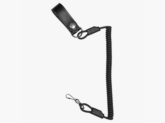 Vega Holster Pistol Safety Lace