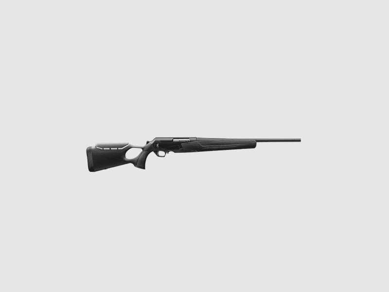 BROWNING Composite Daumenloch-Schaft Schwarz-Schwarz für Bar 4x und Maral 4x, Bild 2 von 2