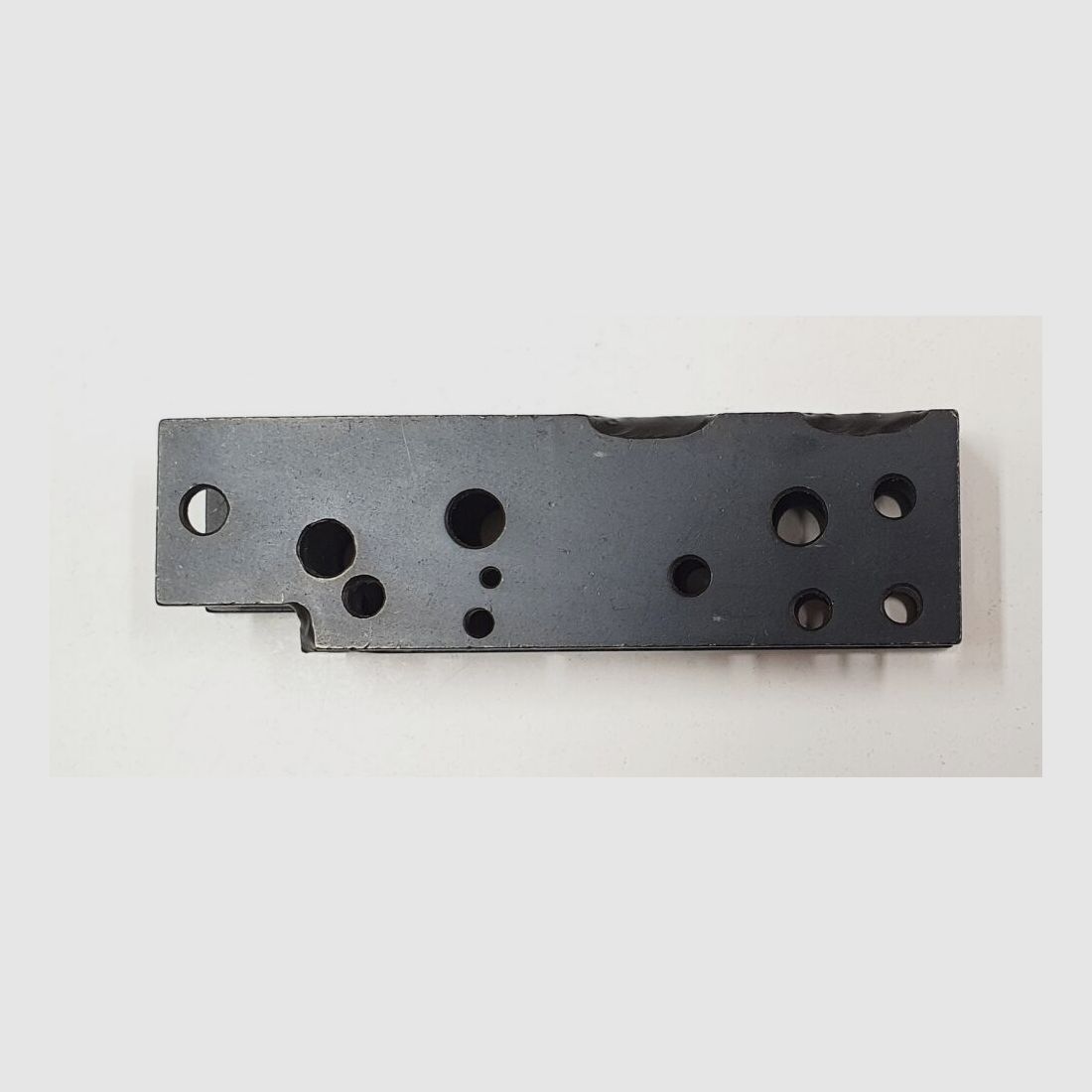 original HK630 / HK770 / HK940 Abzugkasten leer , HK 630 / 770 / 940 , gebraucht , sehr gut