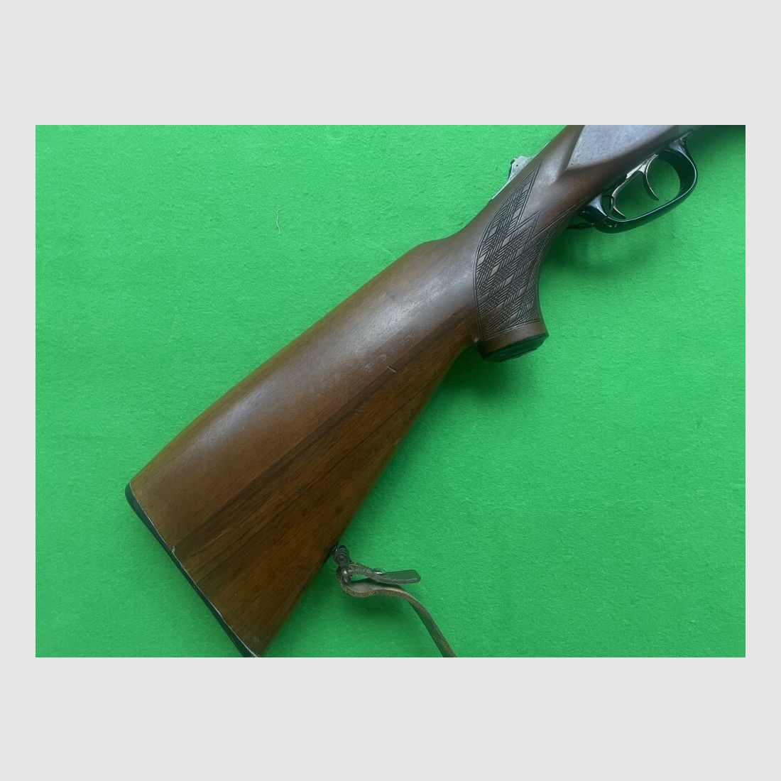 Blaser Blaser BBF Handspanner ! Reserved