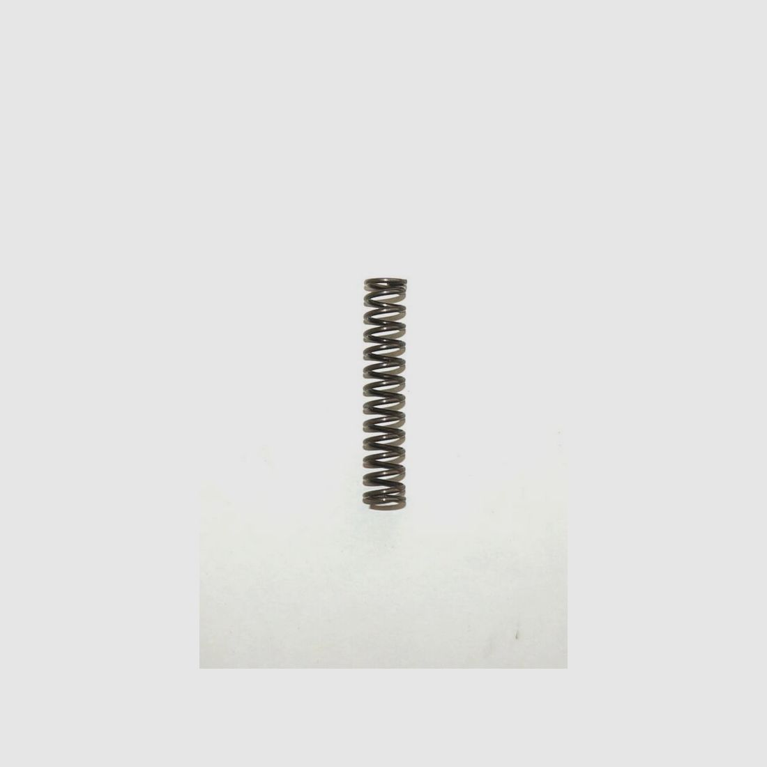 Abzugstangenfeder für Schweizer Ordonnanzgewehr SIG StGW 57 SAR M57 SWISS MATCH und Baugleiche