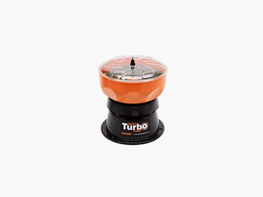 Lyman Turbo 1500 Pro Tumbler