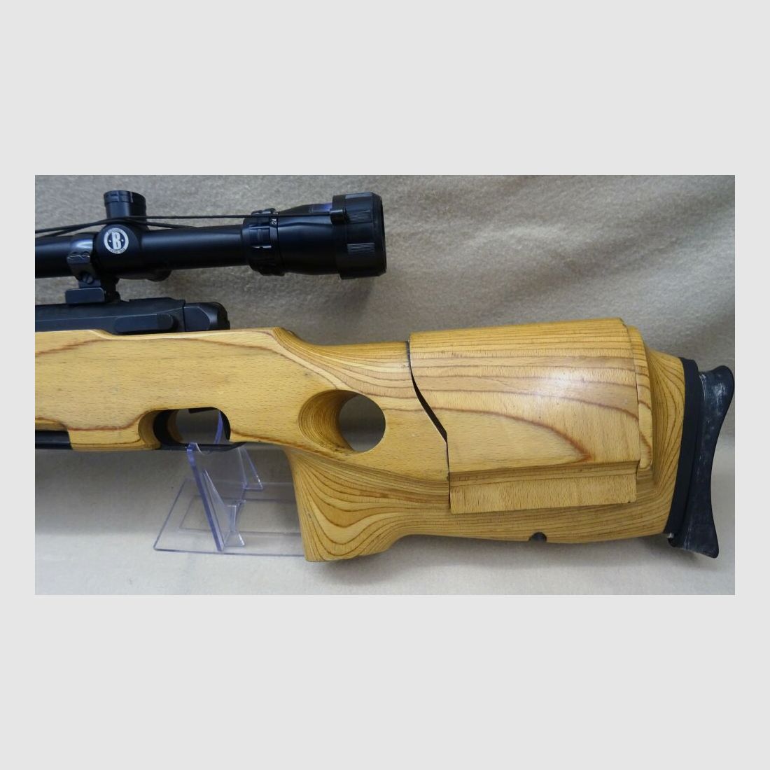 Mauser 86 SR