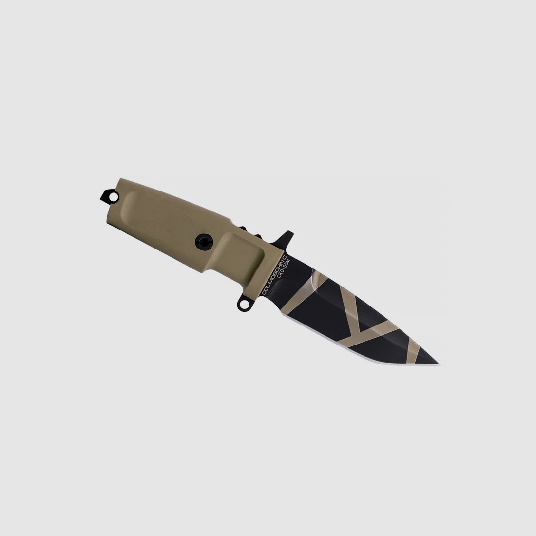 Extrema Ratio COL MOSCHIN-C Desert WARFARE