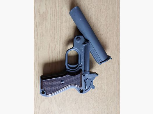 Pistola de señal Diana 26,5mm