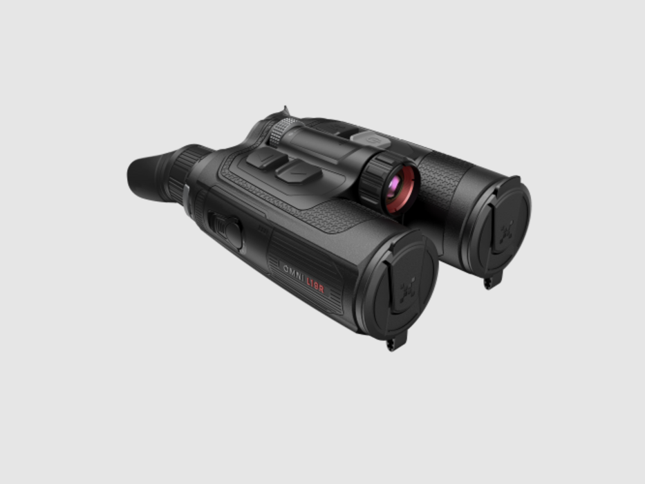 Omni L19R 384x288, afbeelding 1 van 3
