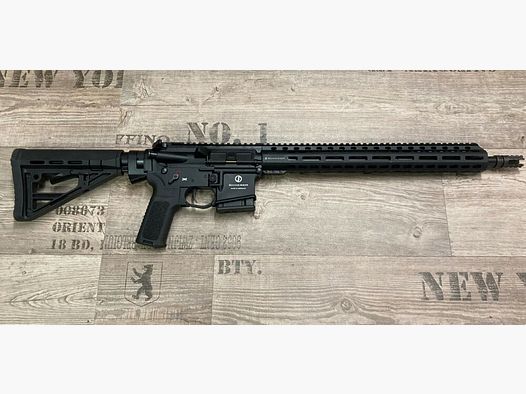 Schmeisser AR15 M5FL
