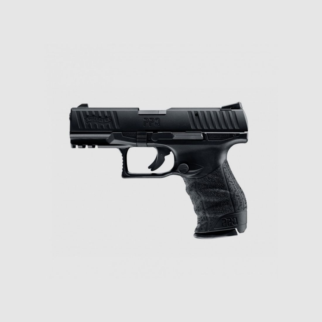 """Pistolet Ppq M2 Walther 4"""" Kal. 22lr, 12 Strzałów""", zdjęcie 1 z 3