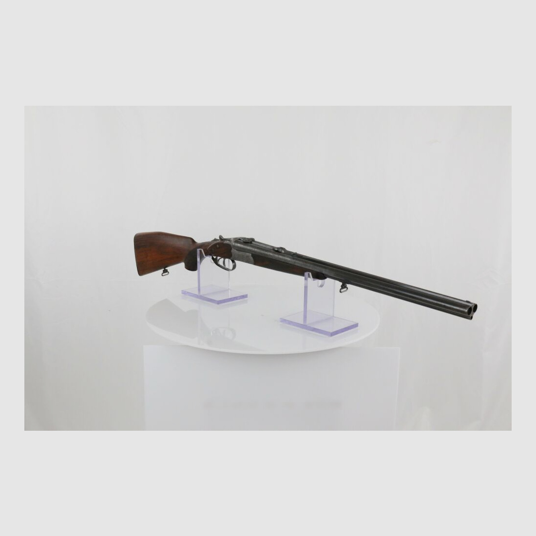 Sauer & Sohn 3000