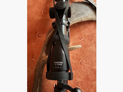 Mauser Stutzen 7x64