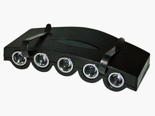 LED Mützenlampe
