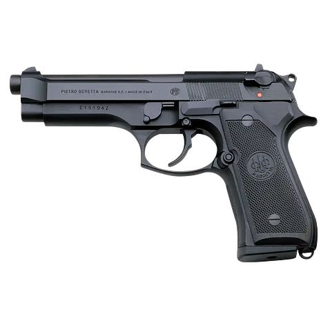 Beretta 92