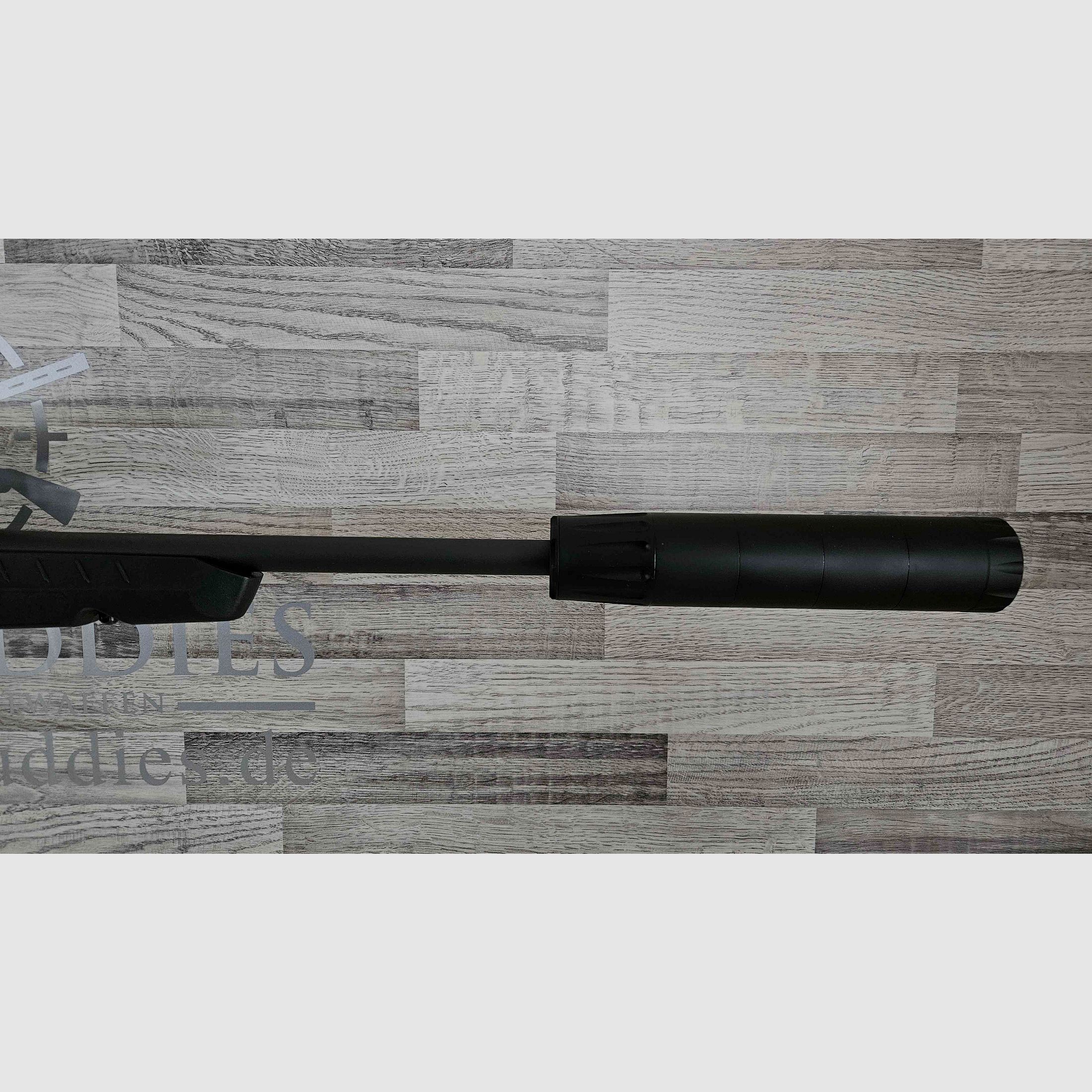 Repetitiegeweer Savage AXIS II SR International .223Rem - Compleetset - Nieuwe goederen van de vakhandel