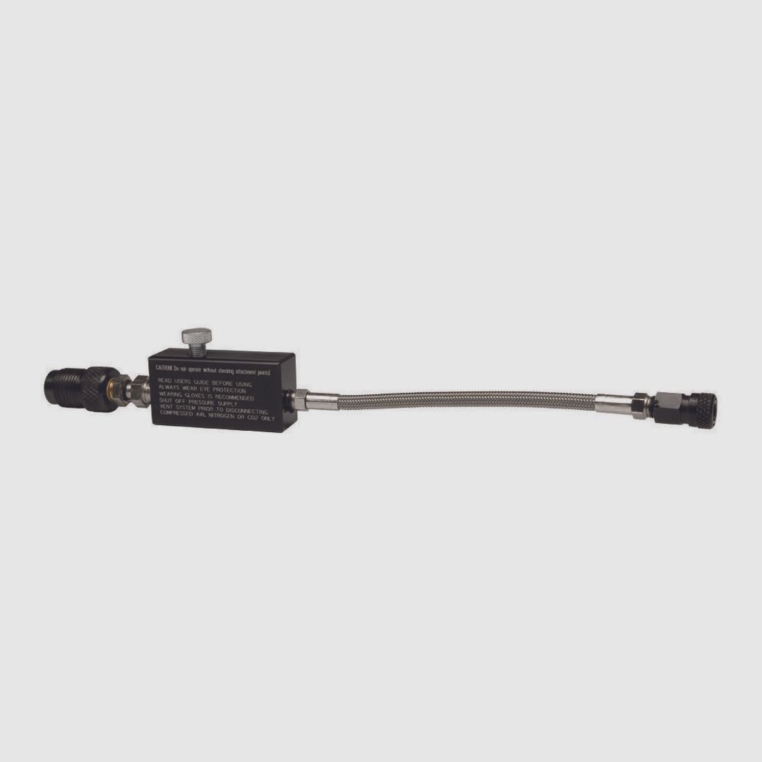 Crosman DIN-Adapter