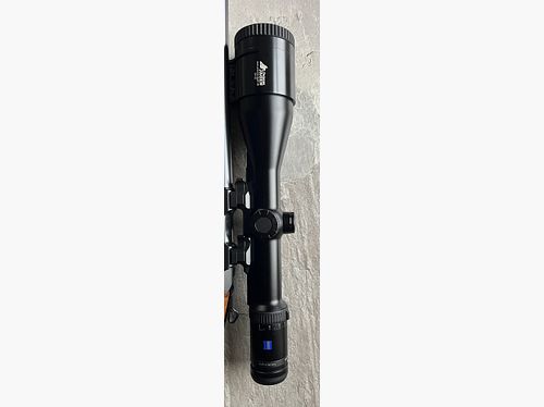 Zeiss Victory HT 3-12x56 riflescope with Precise Hunting adapter