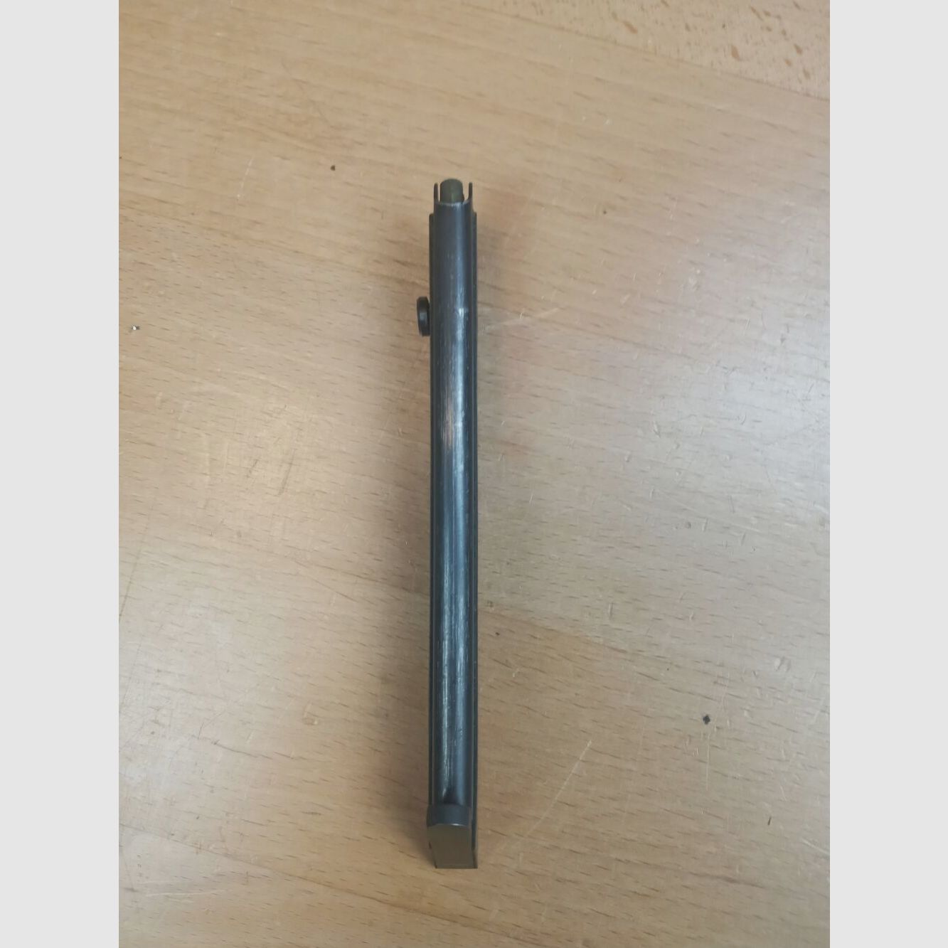 Hi- Standart Supermatic