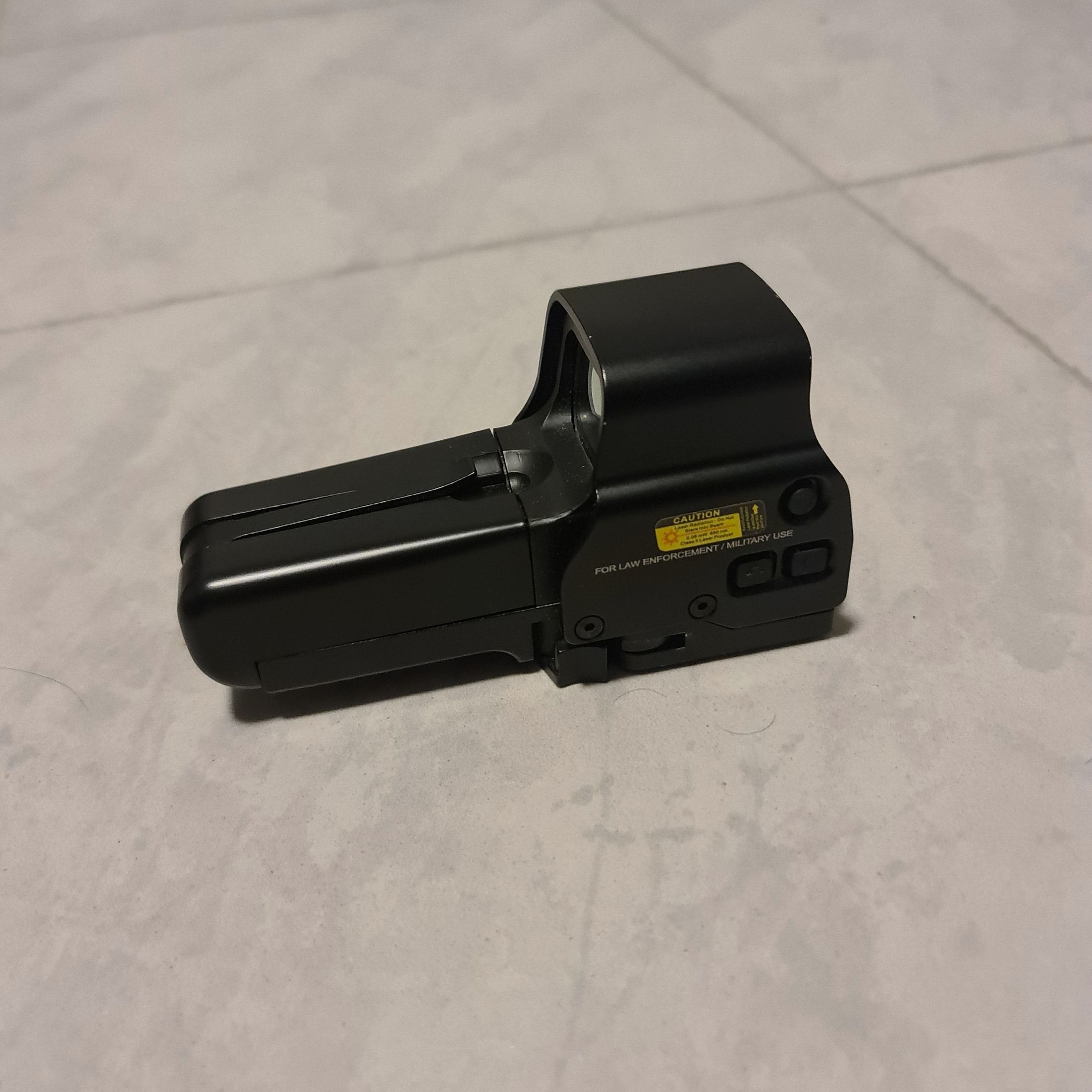 Mega Airsoft(Starter) Set!