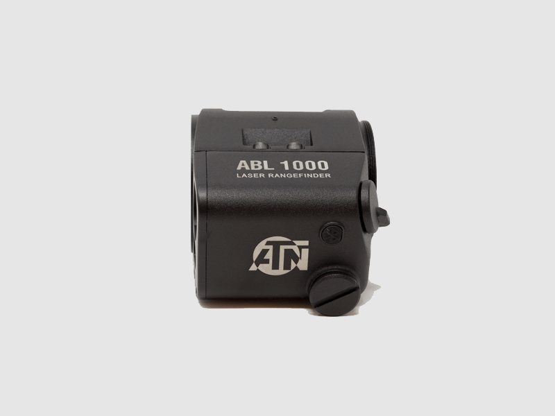 ATN – ABI SMART RANGEFINDER 1000MT, Bild 4 von 5