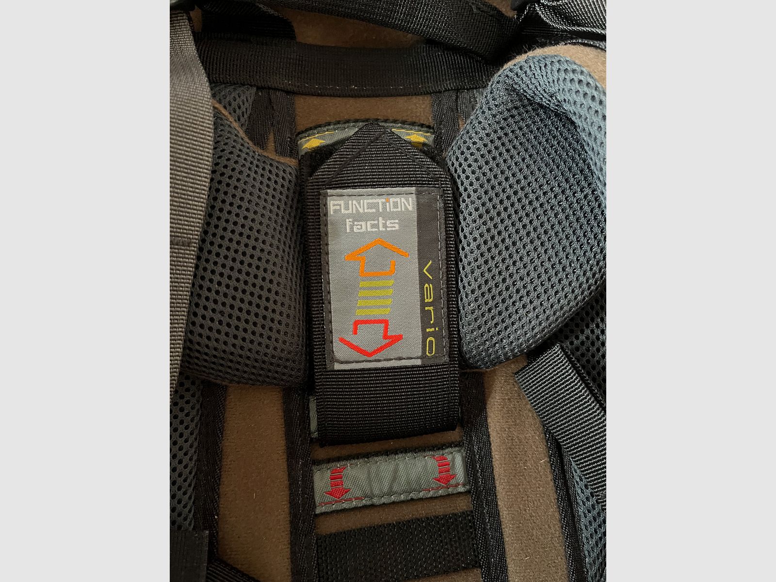 Zaino leggero Blaser Ultimate Expedition