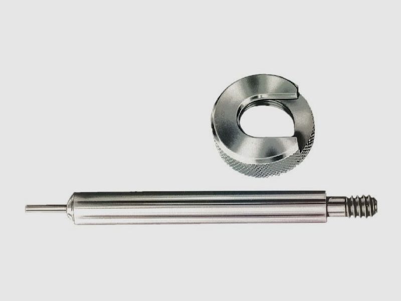 Lee Wskaźnik długości łuski i uchwyt łuski 10mm #90127, zdjęcie 4 z 6