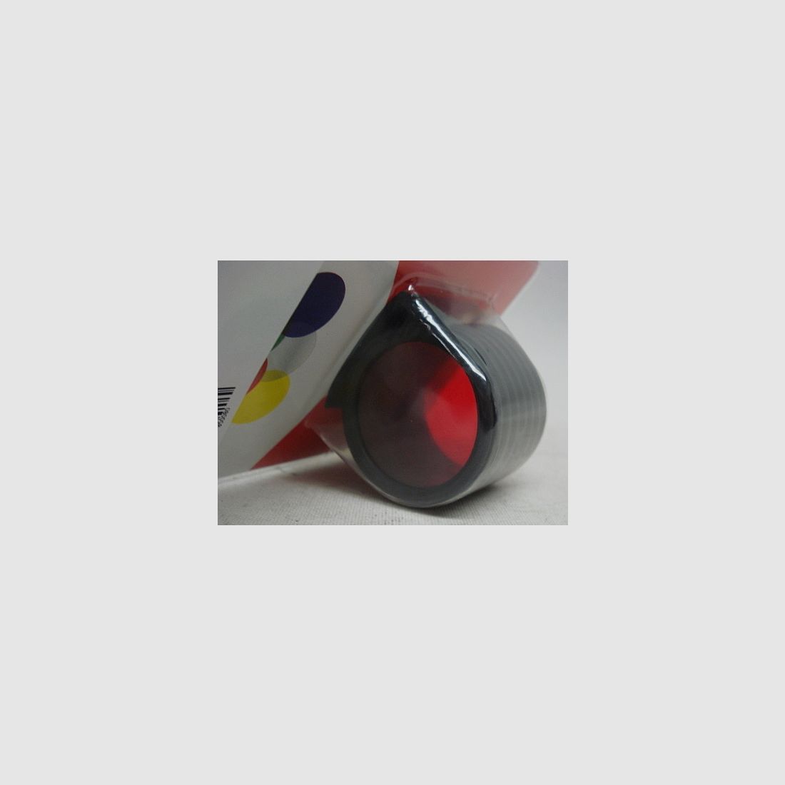 Juego de filtros de color COAST LF100 - para HP7R, HP7, HL8 y HL8R