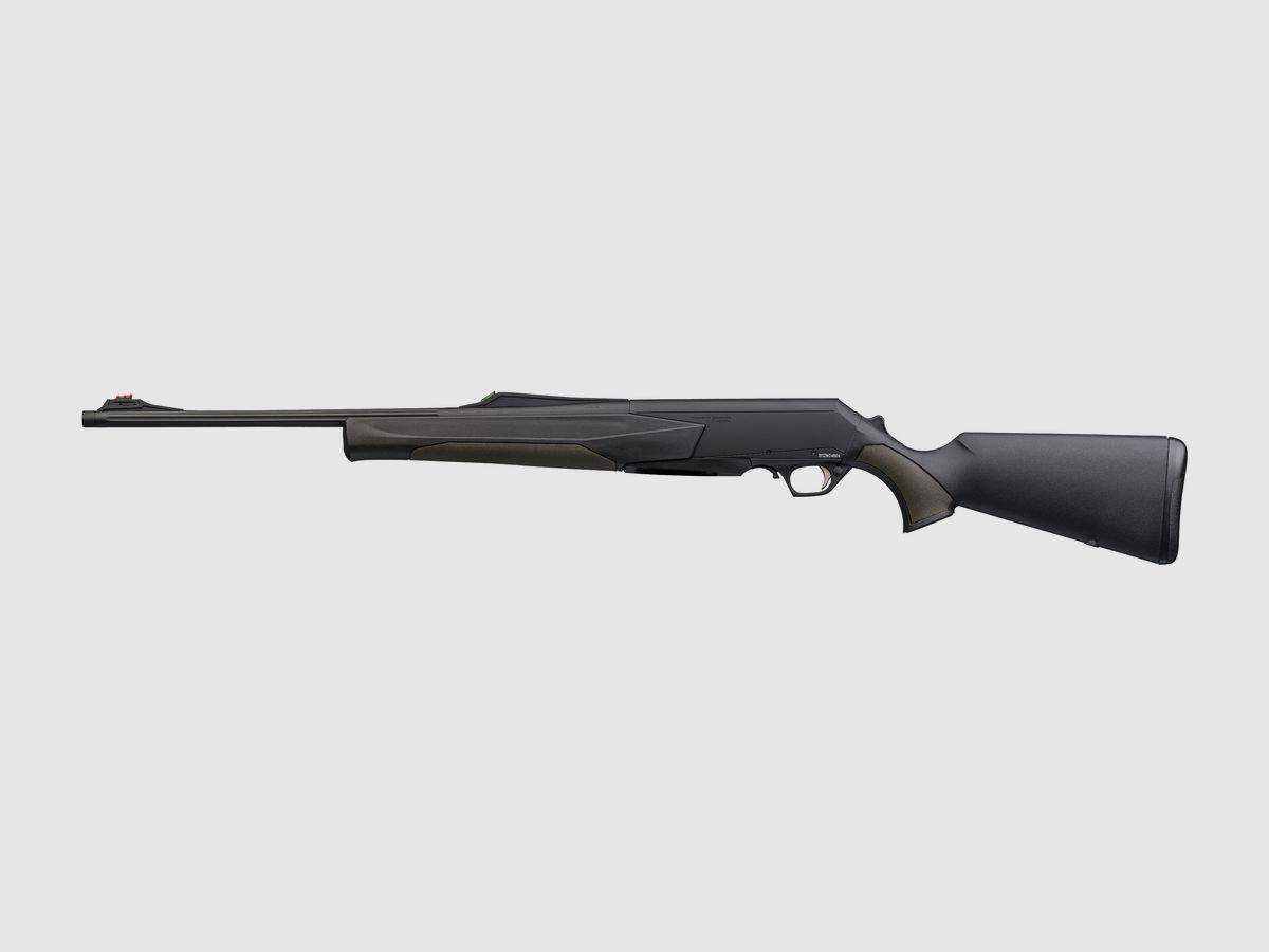 Carabine Browning BAR MK3 Composite Black Cal 9,3 x 62, image 4 sur 4