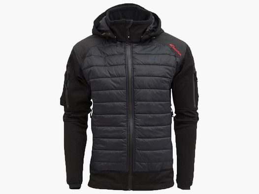 Carinthia Carinthia Giacca G-Loft ISG 2.0 - Nero / S Uomini