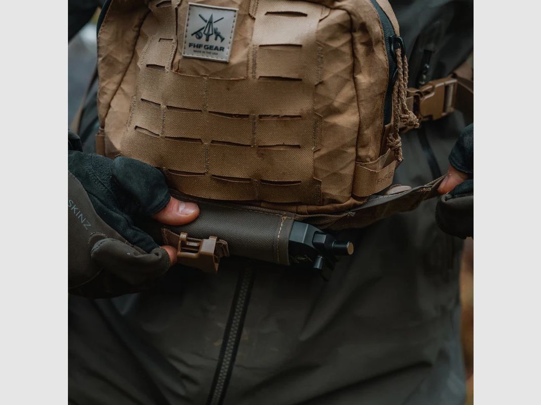 Spartan FHF Bipod Holster, imagen 7 de 9