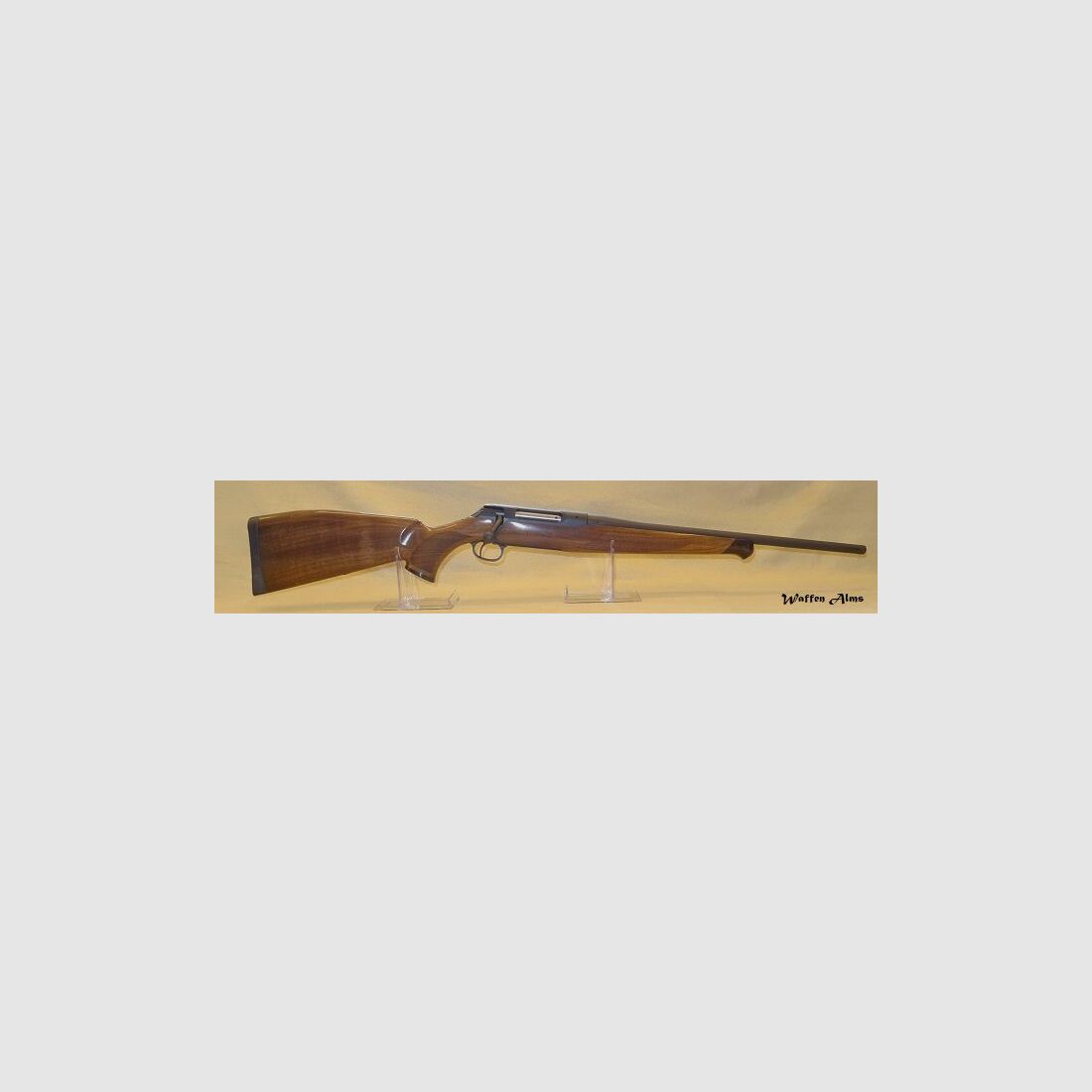 Sauer 202 Classic