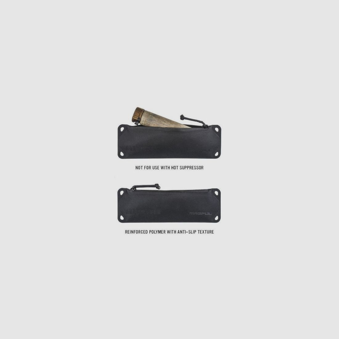 MAGPUL - DAKA Suppressor Tas S, afbeelding 2 van 5