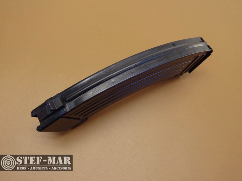 Caricatore per fucile AK AKM AKMS, cal. 7.62x39mm [X2435], immagine 6 di 8