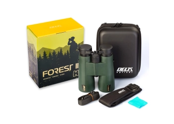 Lornetka Delta Optical Forest II 10x50, zdjęcie 4 z 4
