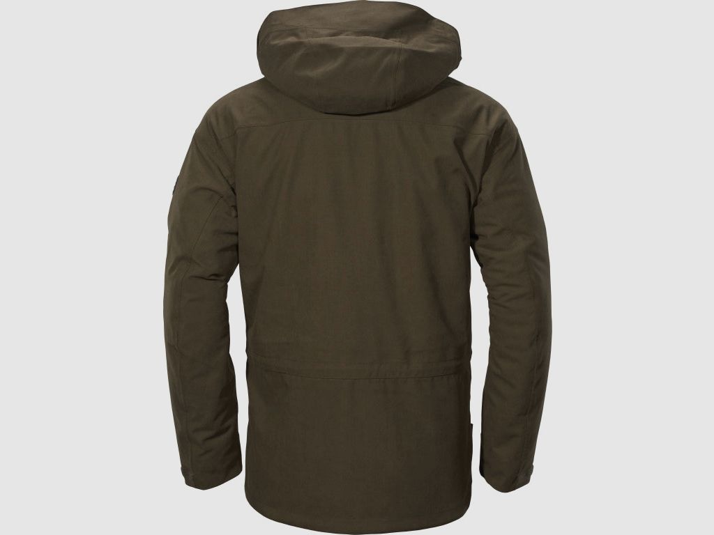 Härkila Driven Hunt HWS Insulated Jacke