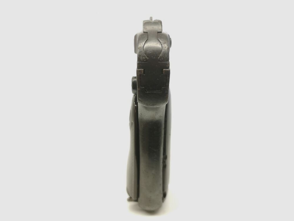 Browning FN 1900