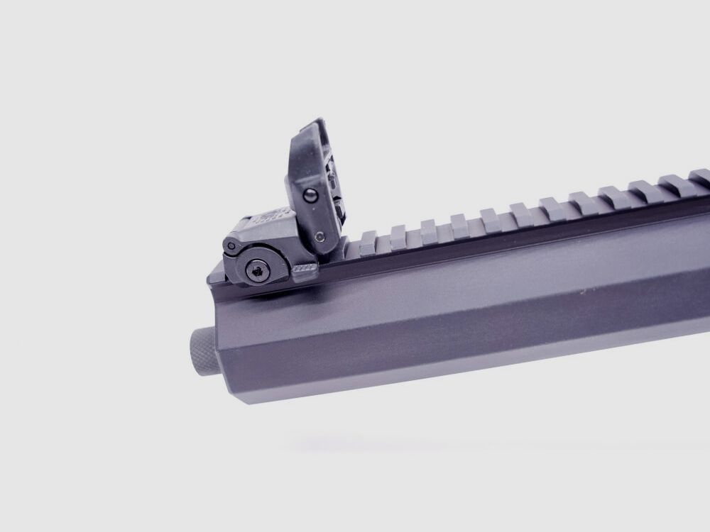 Tippmann M4-22 Elite Alpha-GS