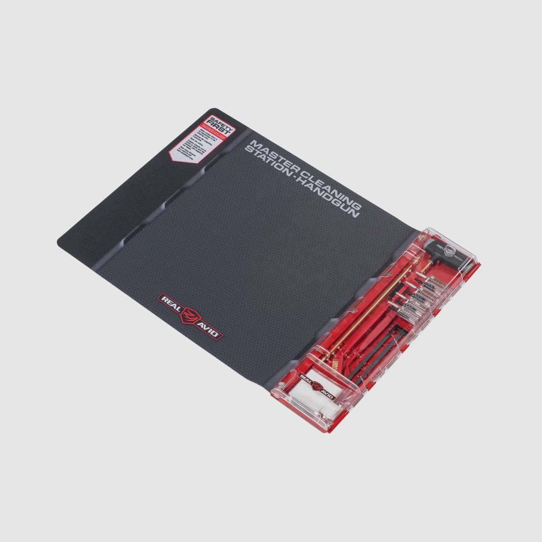 Wartungsstation Master Handfeuerwaffen, Bild 1 von 8