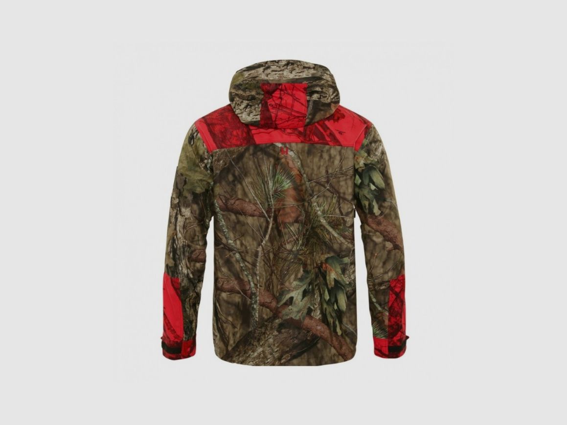 Giacca Härkila Moose Hunter 2.0 GTX con membrana Mossy Oak, immagine 2 di 2