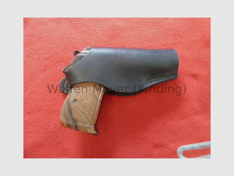 Walther PPK-L
