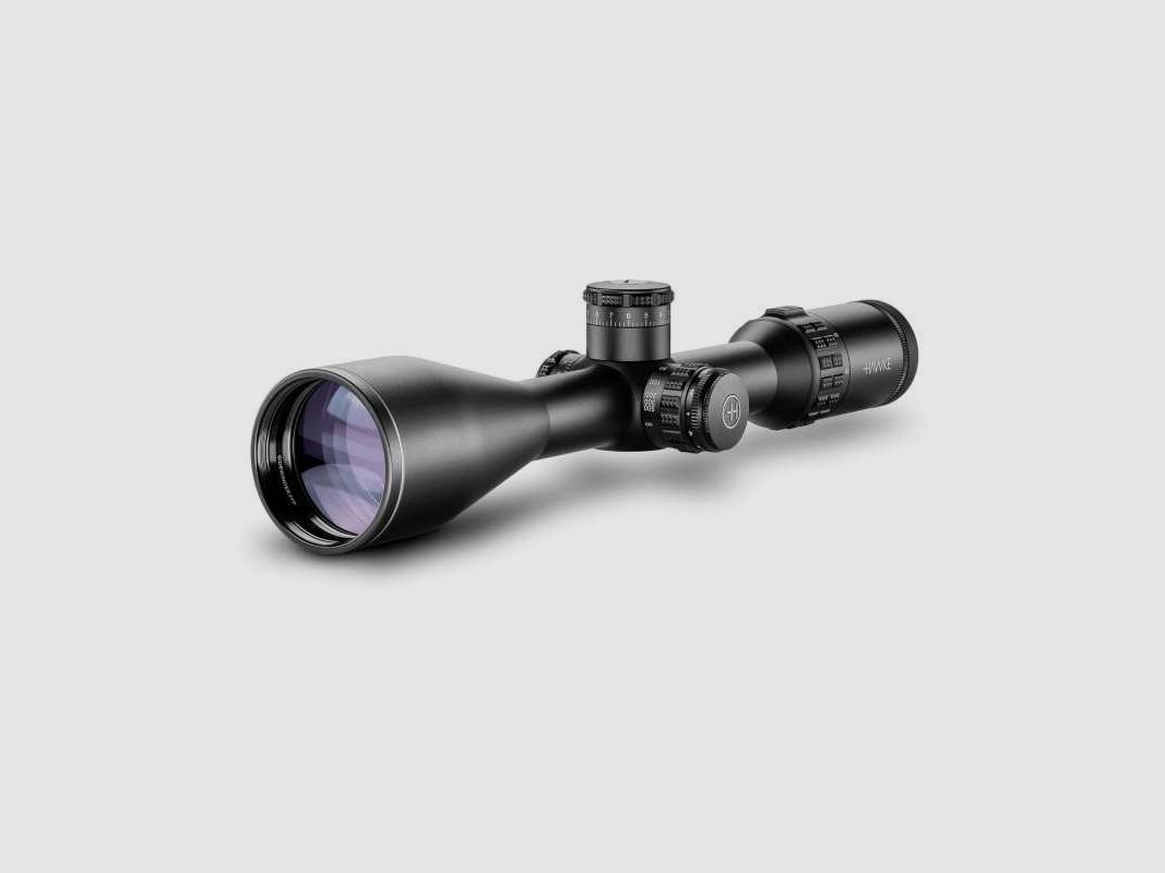 Hawke Sidewinder 30 FFP WA 6-24x56 SF FFP MOA (24x)