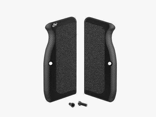 Long Highgrip grips for Tanfoglio P19L-P21L-T95F