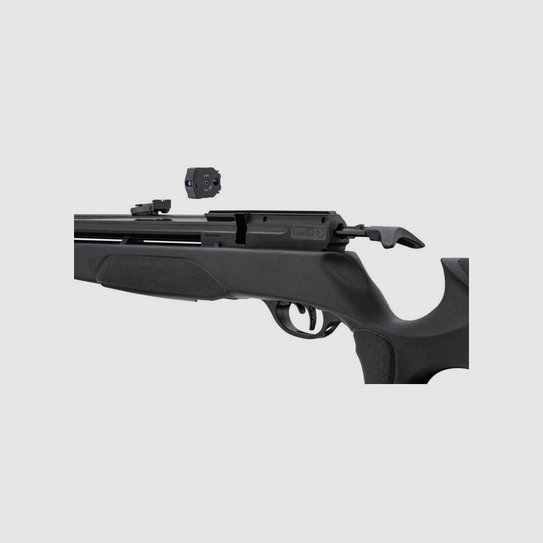 Pack Carabine PCP Gamo Arrow 4,5 mm 19,9 J + Lunette 3-9x40 WR, image 10 sur 10