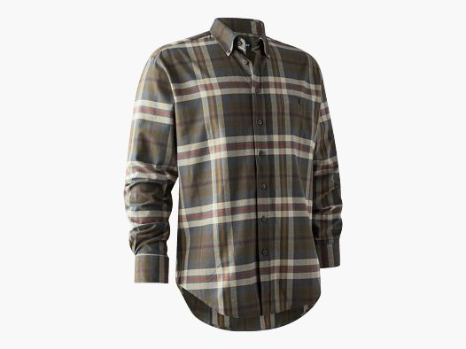 Deerhunter Hemd Roland