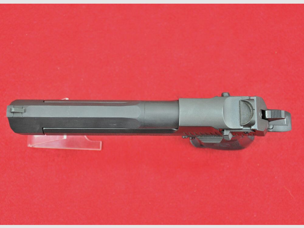 IMI Desert Eagle .44 Rem. Mag.