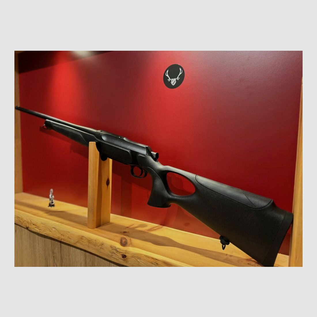 Sauer&Sohn Sauer 505 Synchro XT Elegance Paket