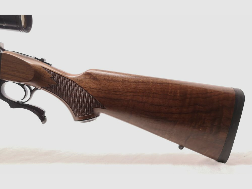 Ruger	 No. 1