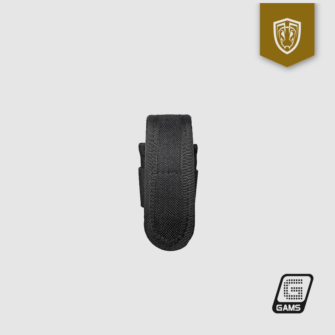 Universelle Cordura-Hülle 7cm – ANTS, Bild 1 von 4